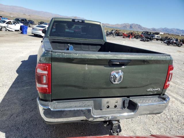 2021 Ram 2500 Tradesman VIN: 3C6UR5HL6MG619567 Lot: 57400614