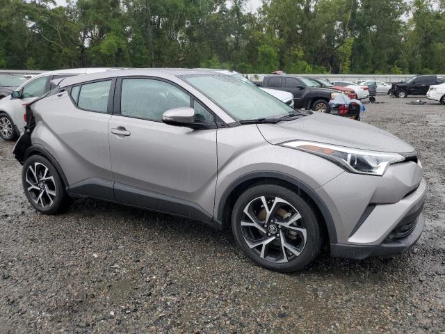 2019 Toyota C-Hr Xle VIN: NMTKHMBX2KR089409 Lot: 58529454