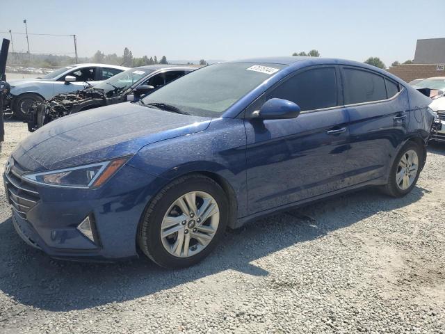 5NPD84LF0LH518778 2020 HYUNDAI ELANTRA - Image 1