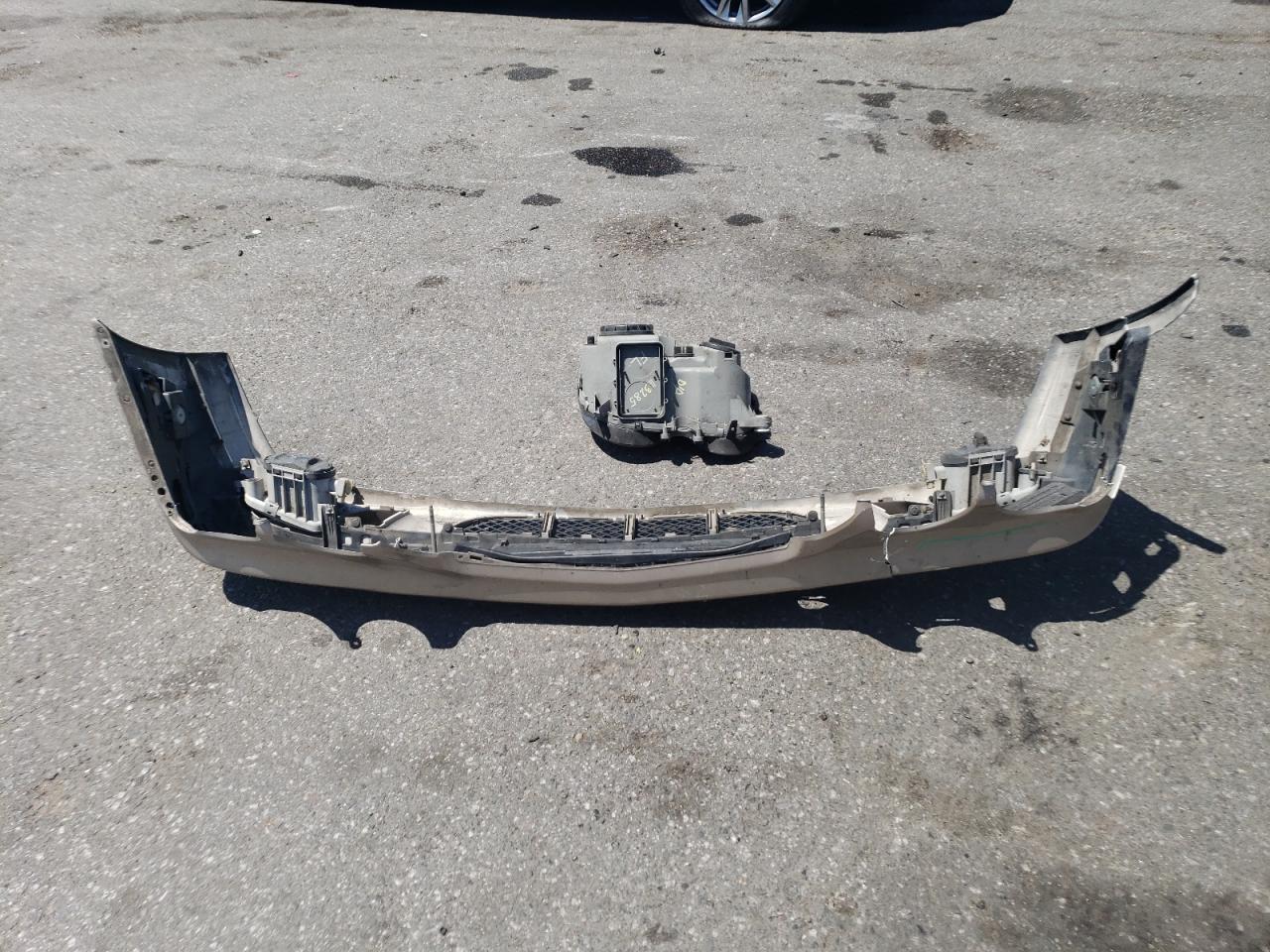 WDBJF65JXYB098699 2000 Mercedes-Benz E 320