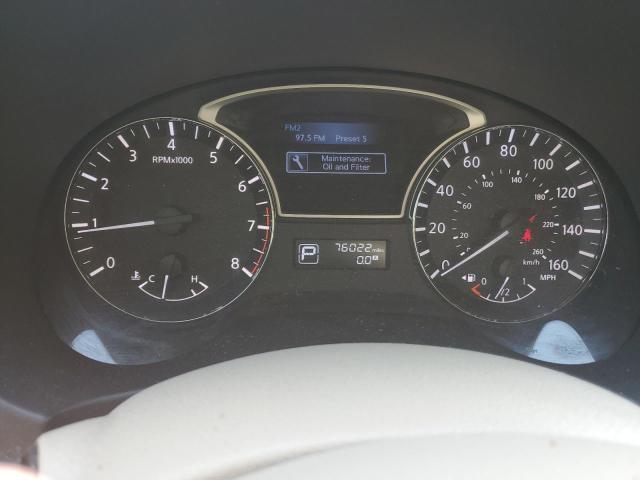 2013 Nissan Altima - Image 9