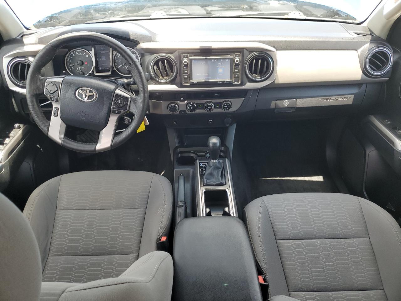 5TFCZ5AN8GX013252 2016 Toyota Tacoma Double Cab