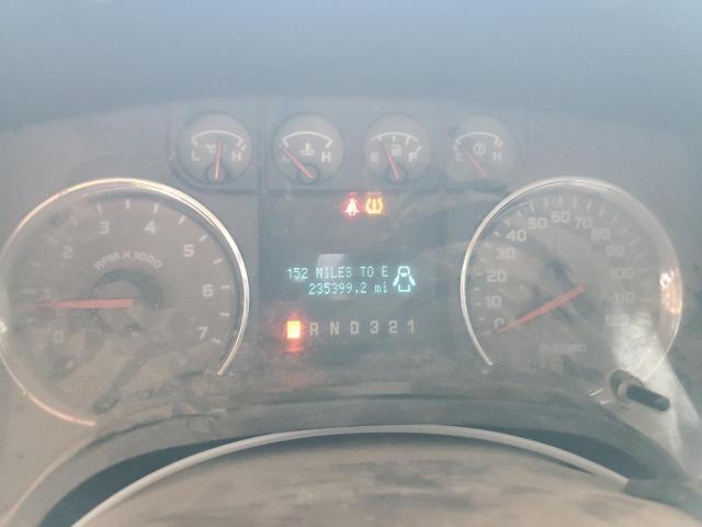 2010 Ford F150 Supercrew VIN: 1FTFW1EV8AFC32394 Lot: 58541864