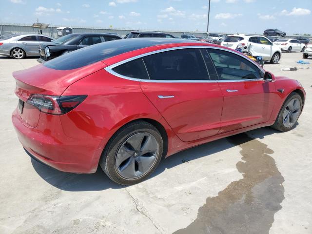 2019 TESLA MODEL 3 - 5YJ3E1EA3KF411435