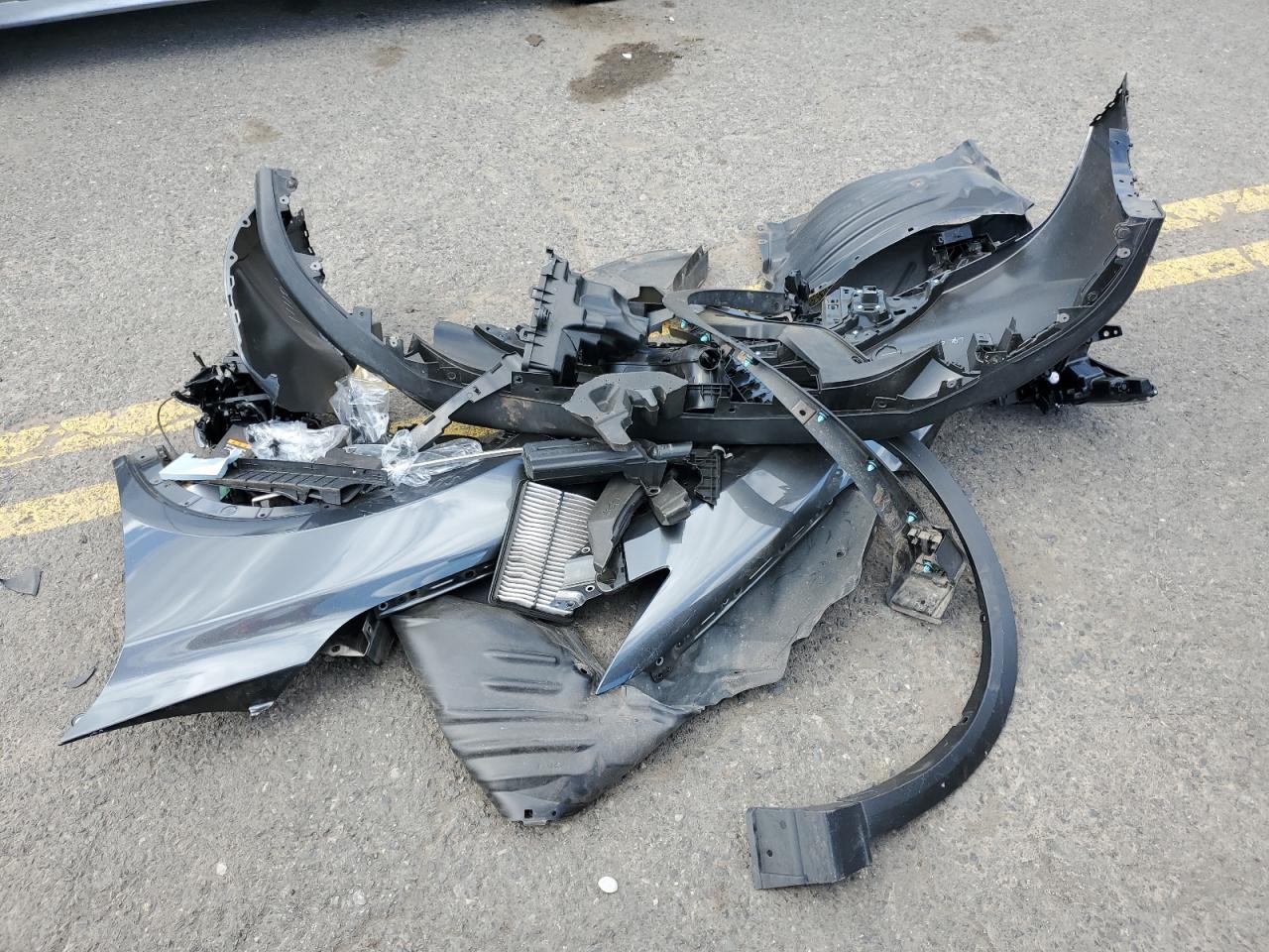 JM3KFBCM1P0161430 2023 Mazda Cx-5 Preferred