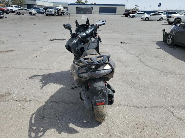 2016 BMW C650 GT - WB10C1502GZ315732