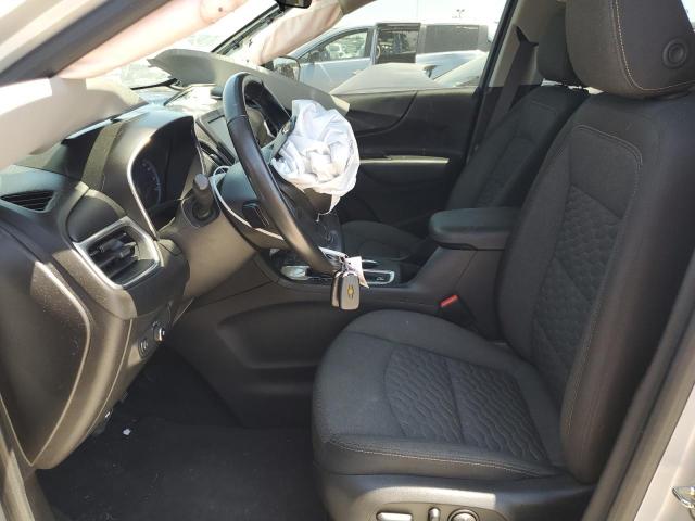 2018 CHEVROLET EQUINOX LT - 2GNAXJEV6J6225176