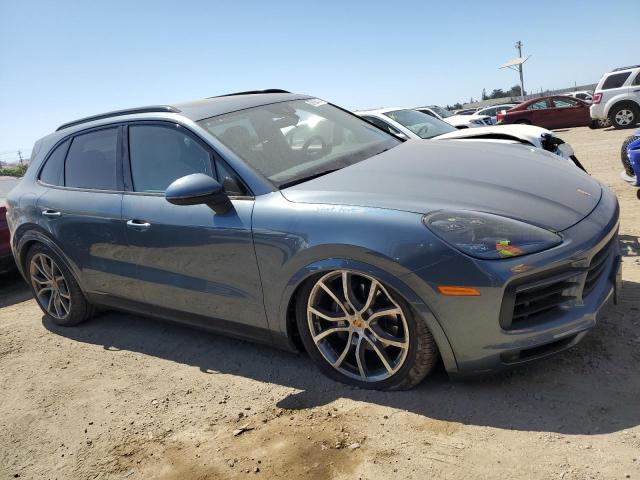 VIN WP1AA2AY0KDA01354 2019 Porsche Cayenne no.4