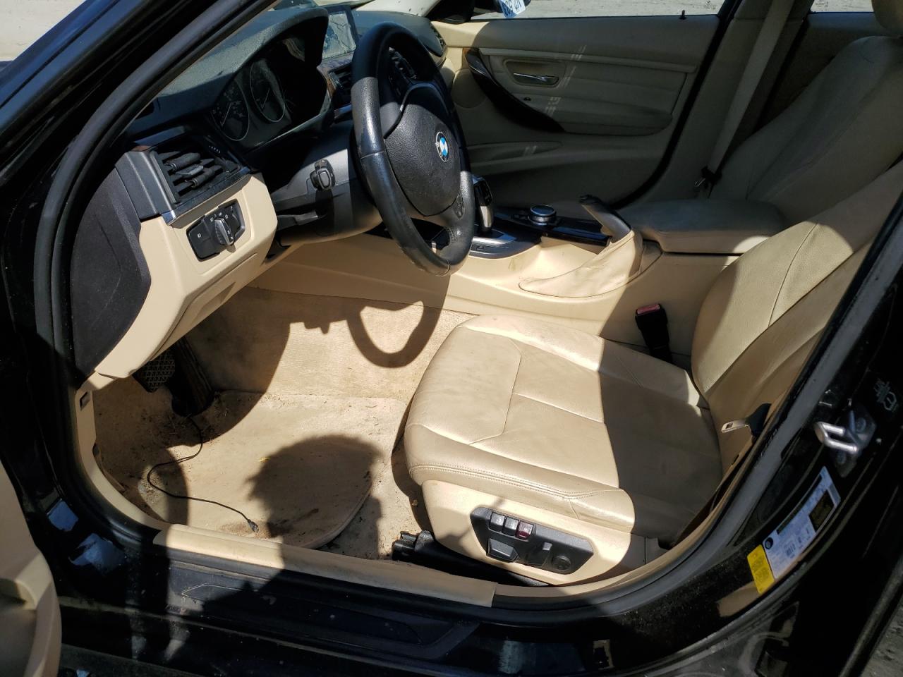 WBA3A9C55EF478017 2014 BMW 335 I