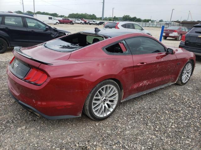 2020 FORD MUSTANG GT - 1FA6P8CF1L5158591