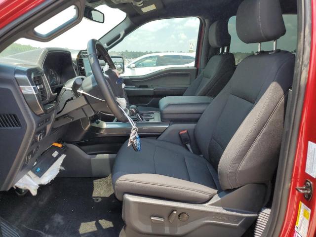 2022 Ford F150 Supercrew VIN: 1FTFW1E88NKD76289 Lot: 58171074