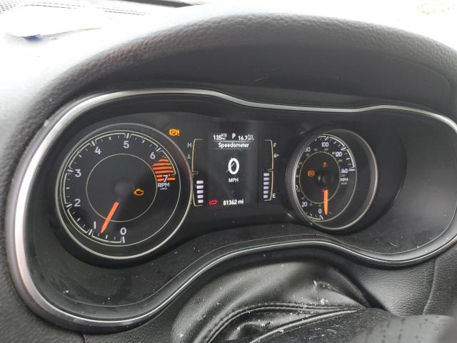 2020 Jeep Cherokee Latitude Plus VIN: 1C4PJLLB0LD592748 Lot: 59929074