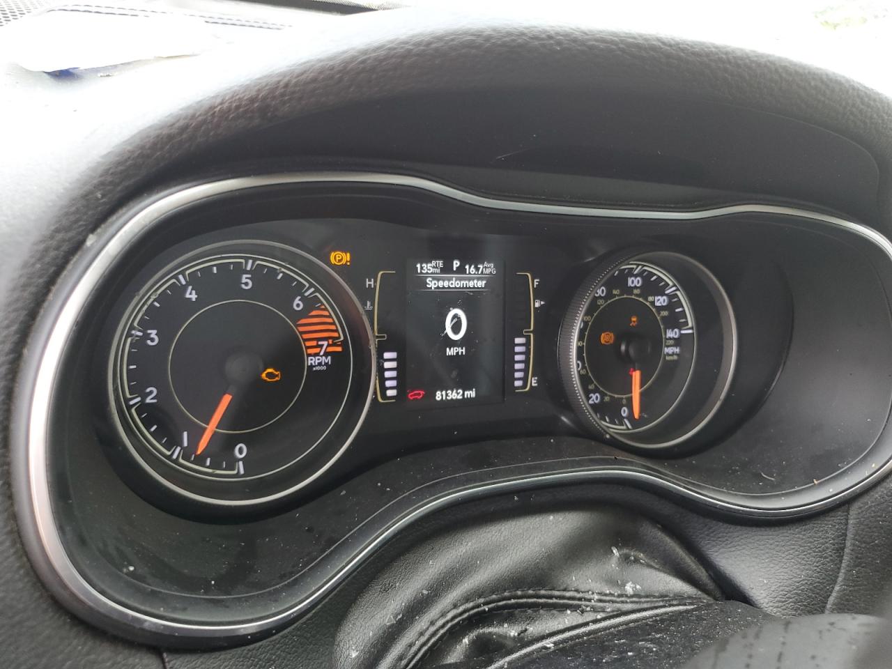 1C4PJLLB0LD592748 2020 Jeep Cherokee Latitude Plus