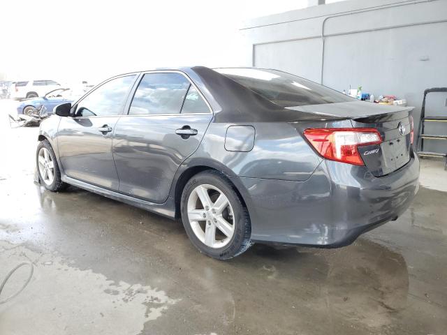 VIN 4T1BF1FK4DU234982 2013 Toyota Camry, L no.2