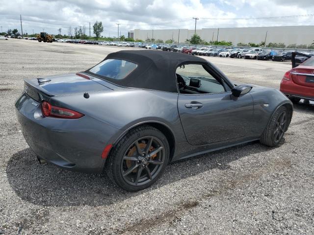 2016 Mazda Mx-5 Miata Club VIN: JM1NDAC78G0106957 Lot: 59310804