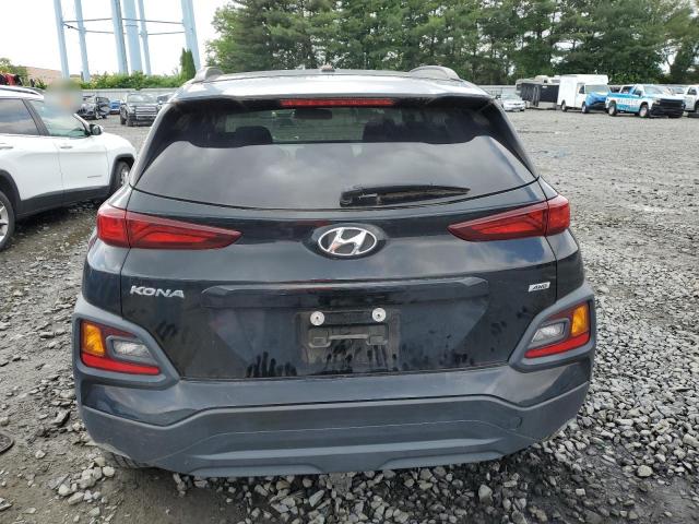 2018 Hyundai Kona Sel VIN: KM8K2CAA3JU131778 Lot: 58059804