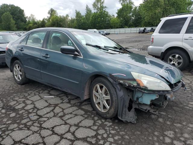 1HGCM66584A057295 2004 Honda Accord Ex