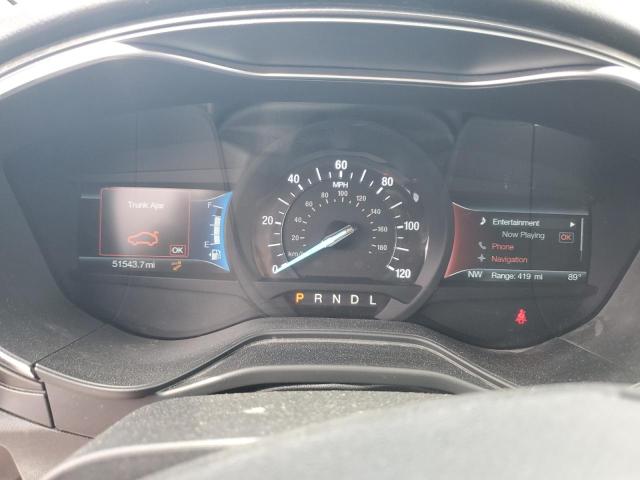 2020 FORD FUSION TIT - 3FA6P0RU7LR102434
