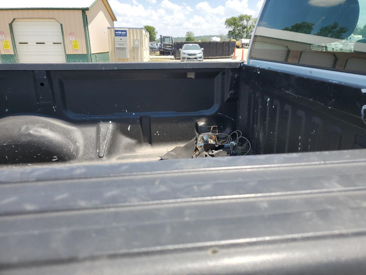 1FTNF1EF1CKD89182 2012 Ford F150