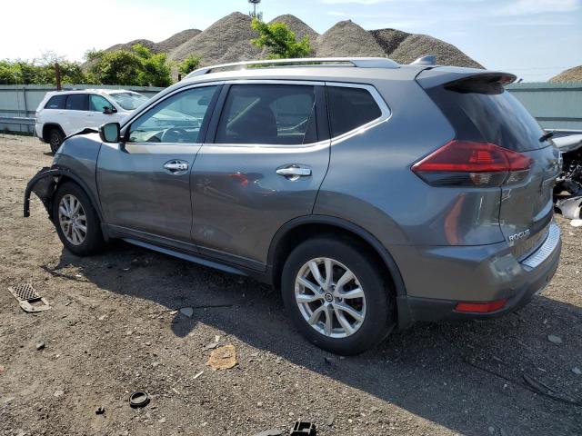 2019 Nissan Rogue S VIN: 5N1AT2MV0KC732672 Lot: 59498134