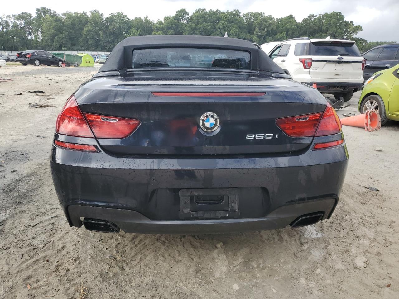 WBAYP9C50FD169783 2015 BMW 650 I