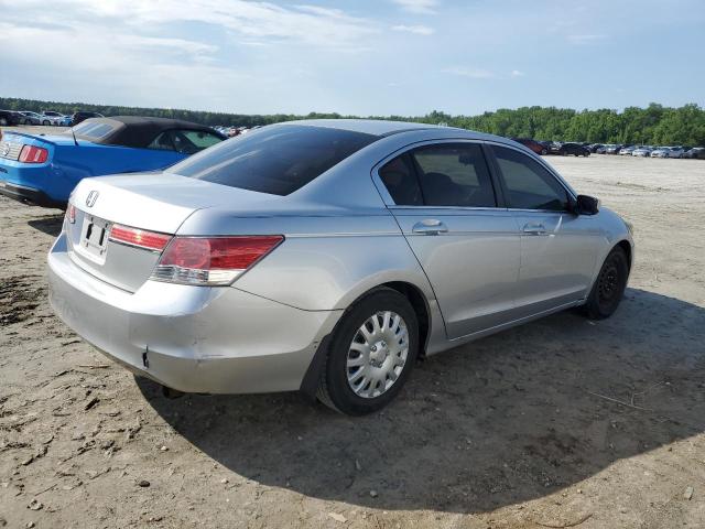 2011 Honda Accord Lx VIN: 1HGCP2F3XBA118335 Lot: 57619774