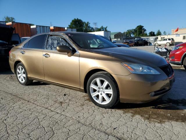 2008 Lexus Es 350 VIN: JTHBJ46G282164124 Lot: 58089974