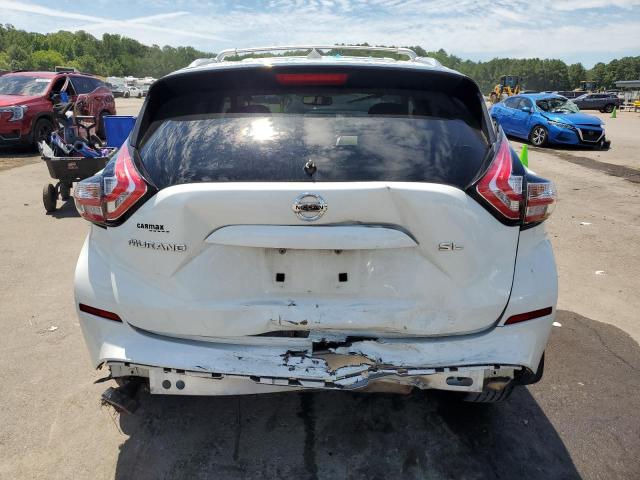 VIN 5N1AZ2MG4FN212209 2015 Nissan Murano, S no.6