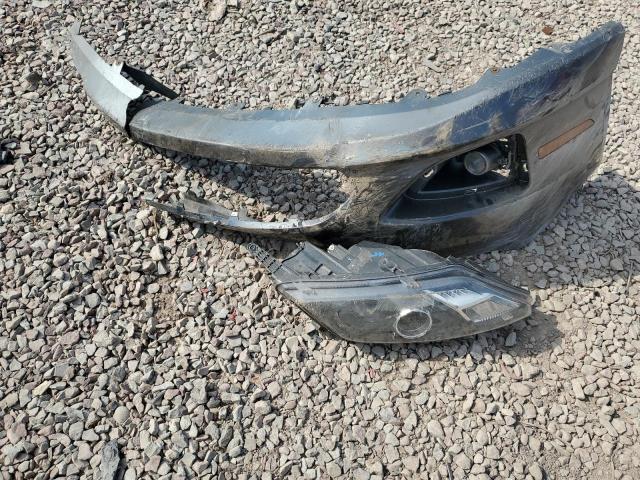 2012 Ford Fusion Sel VIN: 3FAHP0JA1CR308665 Lot: 58818714