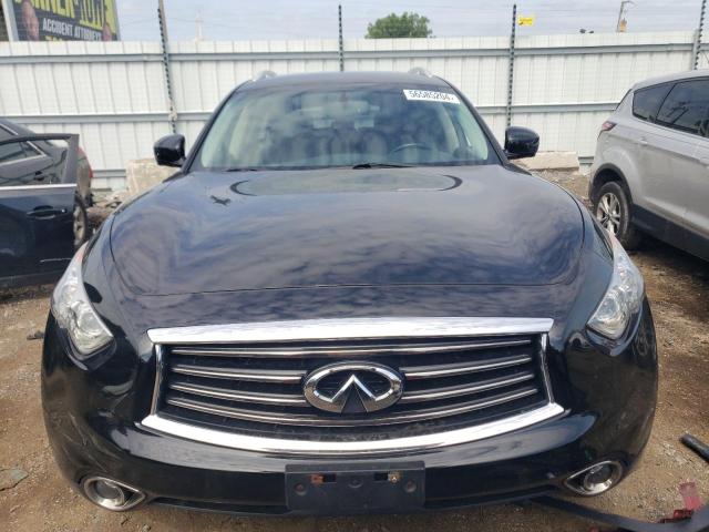 2013 Infiniti Fx37 VIN: JN8CS1MW0DM170468 Lot: 56585204