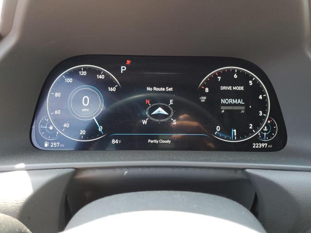 2020 Hyundai Sonata Sel Plus VIN: 5NPEJ4J26LH040987 Lot: 59588864