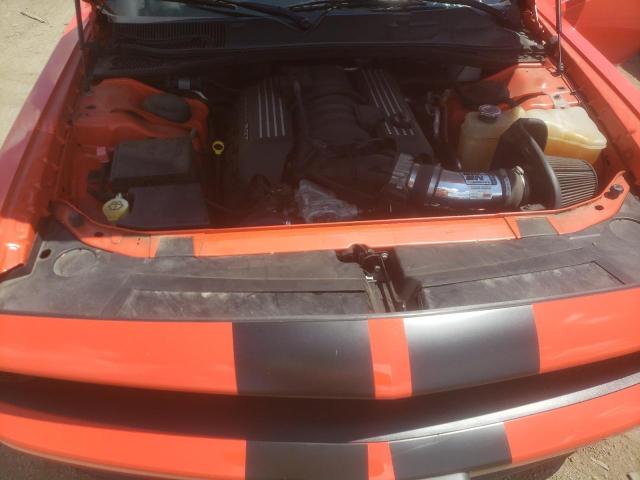 2020 Dodge Challenger R/T Scat Pack VIN: 2C3CDZFJ8LH221436 Lot: 57246274