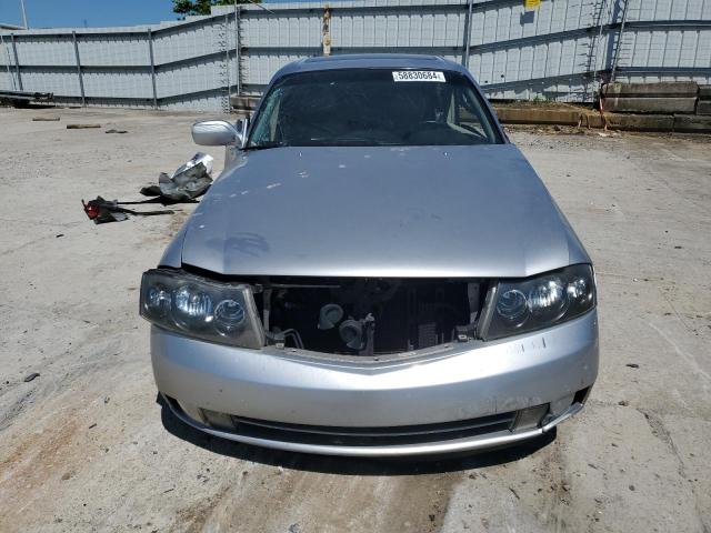 2003 Infiniti M45 VIN: JNKAY41E33M006174 Lot: 58830684