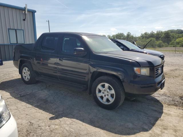 2006 Honda Ridgeline Rtl VIN: 2HJYK16556H523956 Lot: 56980704