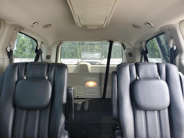 2012 Chrysler Town & Country Touring VIN: 2C4RC1BG6CR313515 Lot: 57158384