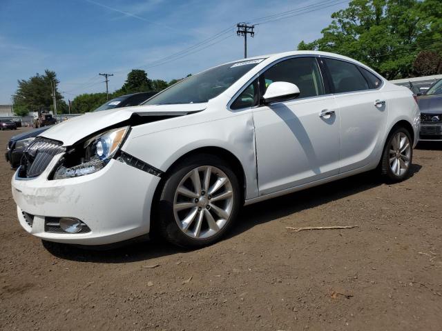 2013 Buick Verano VIN: 1G4PS5SK6D4207684 Lot: 57380844