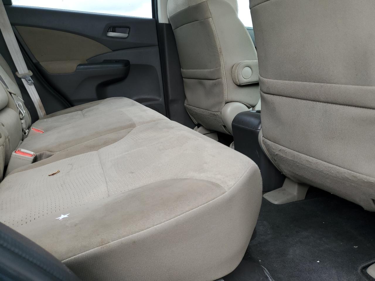 5J6RM3H54EL023259 2014 Honda Cr-V Ex