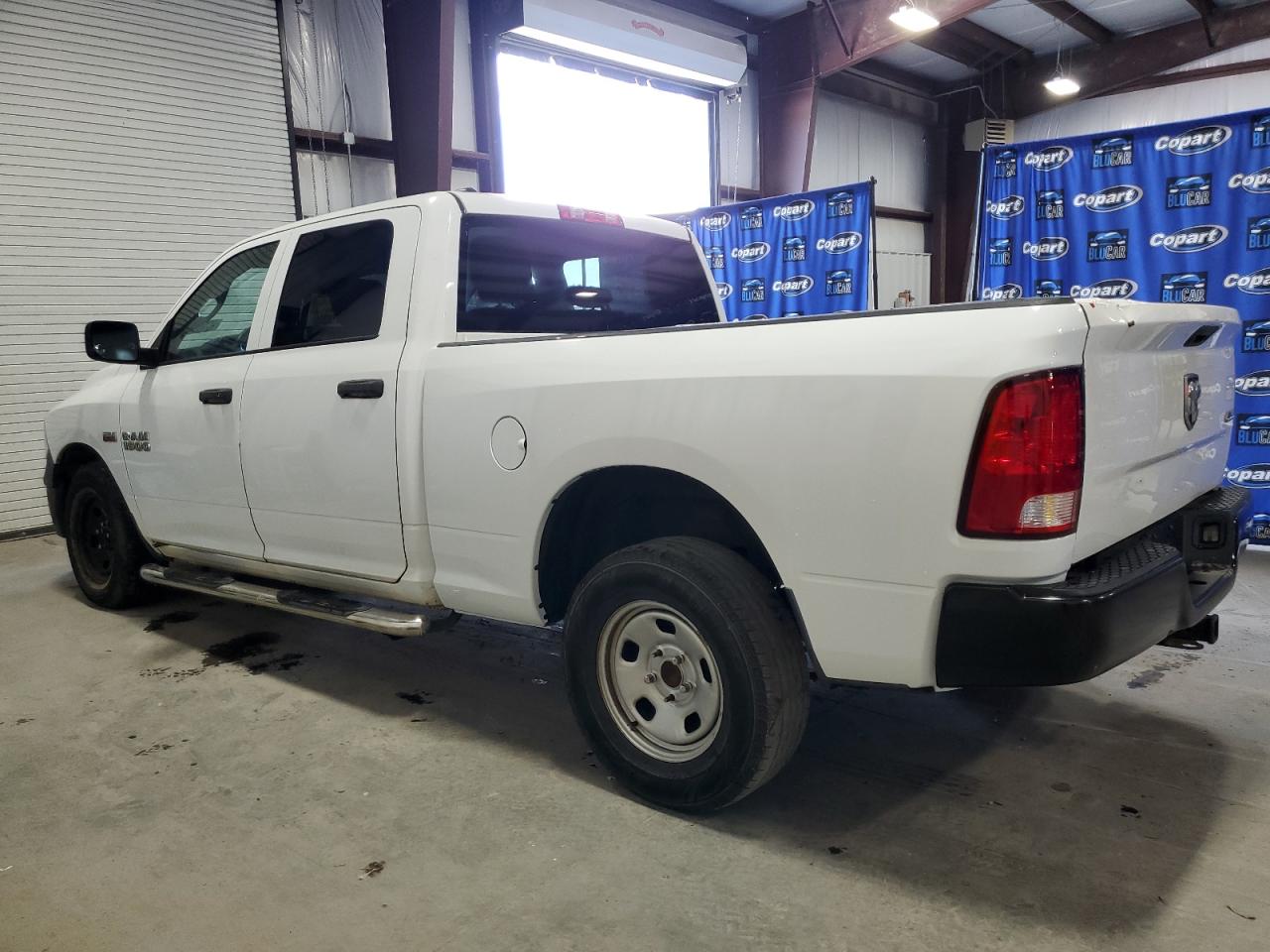 1C6RR7ST6FS745899 2015 Ram 1500 St