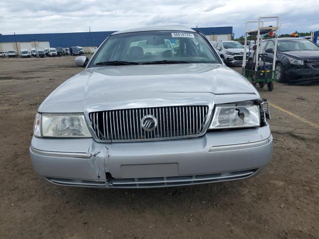 2003 Mercury Grand Marquis Ls VIN: 2MEFM75W13X614547 Lot: 56610724