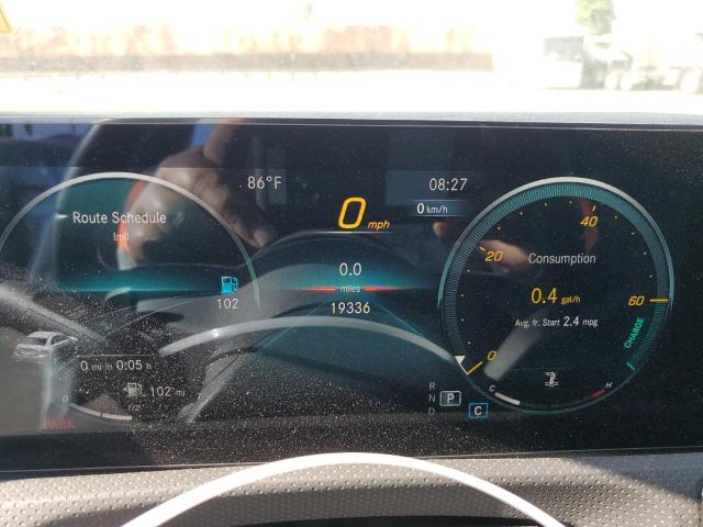 2021 Mercedes-Benz A 220 VIN: W1K3G4EB6MJ297064 Lot: 59163044
