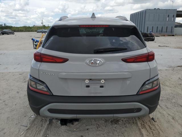 KM8K62AB7PU970106 Hyundai Kona SEL 6