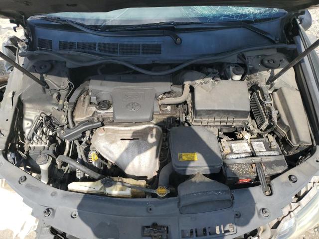 2012 Toyota Camry Base VIN: 4T1BF1FK4CU523889 Lot: 57683914