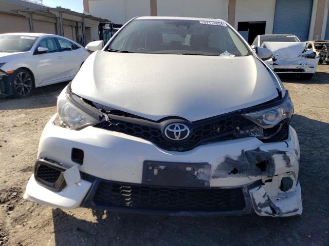 2018 Toyota Corolla Im VIN: JTNKARJE3JJ559957 Lot: 57174854