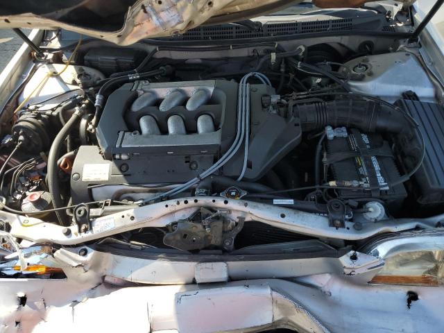 1999 Honda Accord Ex VIN: 1HGCG165XXA066367 Lot: 59402634