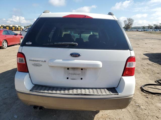 2006 Ford Freestyle Se VIN: 1FMZK01116GA16194 Lot: 60443564