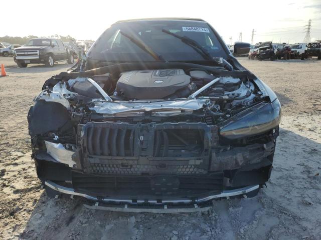 2023 BMW M440I VIN: WBA53AT07PCL62976 Lot: 58848714