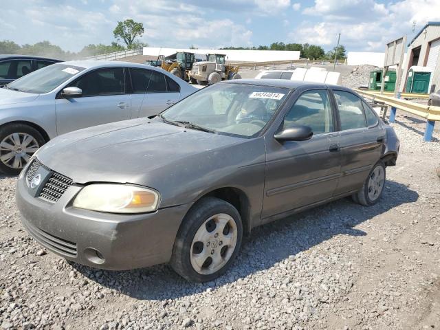 2004 Nissan Sentra 1.8 VIN: 3N1CB51D24L860130 Lot: 59244814