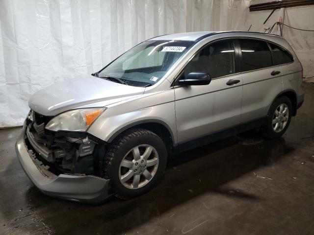 2011 Honda Cr-V Se VIN: JHLRE4H4XBC002432 Lot: 57144734