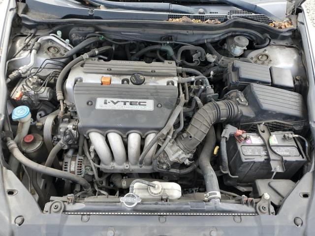 1HGCM56736A064377 2006 Honda Accord Ex