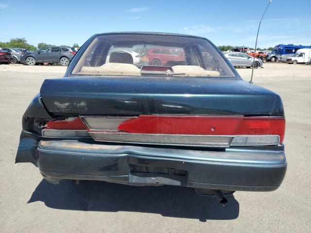 1994 Nissan Maxima Gxe VIN: JN1HJ01F5RT212541 Lot: 58474134